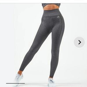 Balance V2 Seamless Leggings